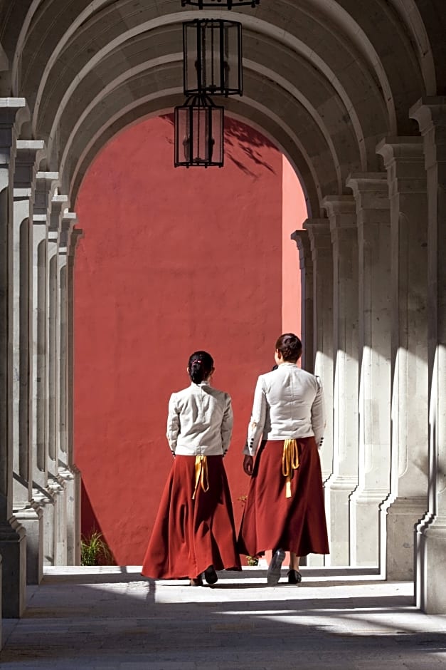 Rosewood San Miguel De Allende