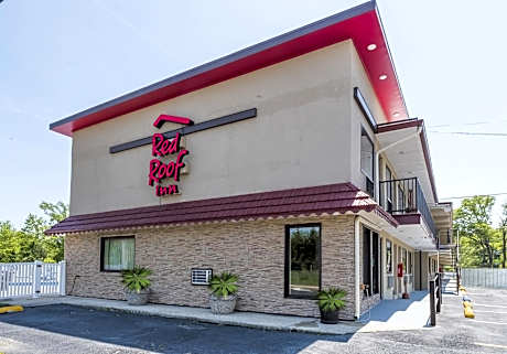Red Roof Inn Wildwood  Cape May/Rio Grande