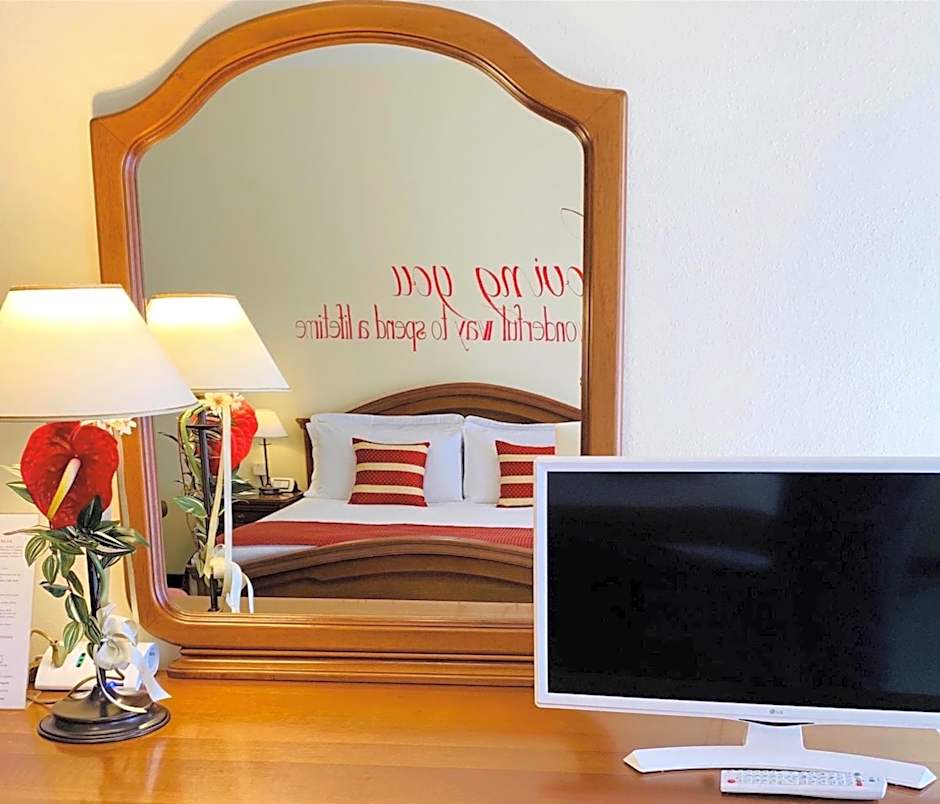 Albergo Italia