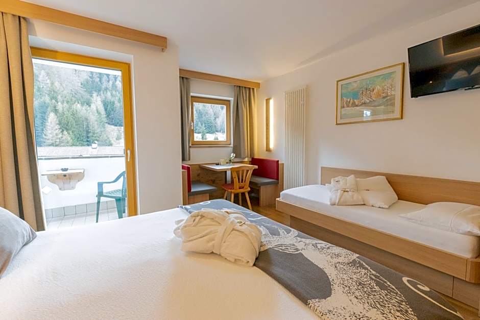 Berghotel Miramonti