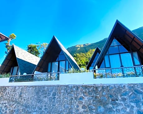 Bukit Tiga Lima Boutique Hotel