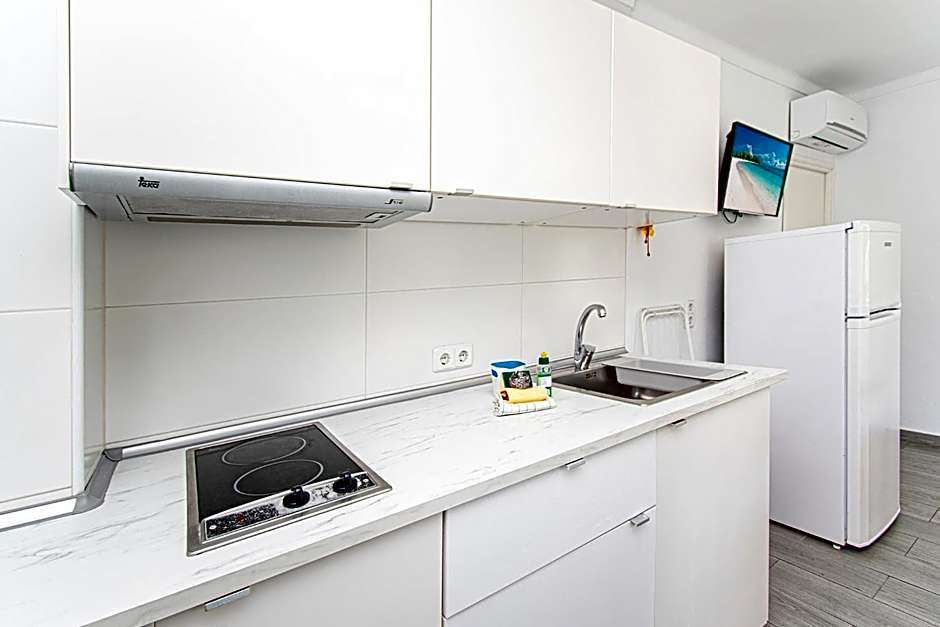 Apartamentos Falcó