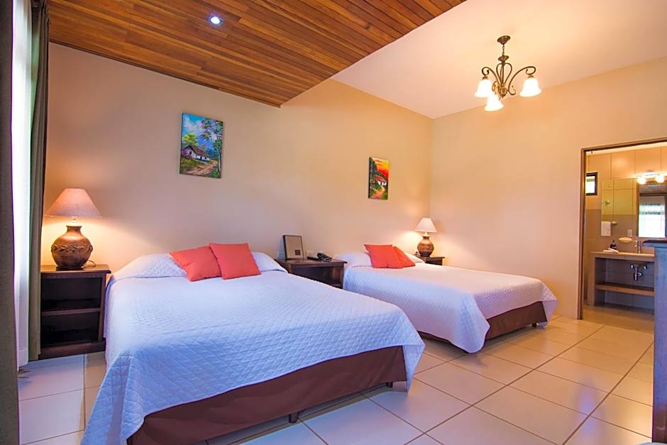 Monteverde Country Lodge - Costa Rica