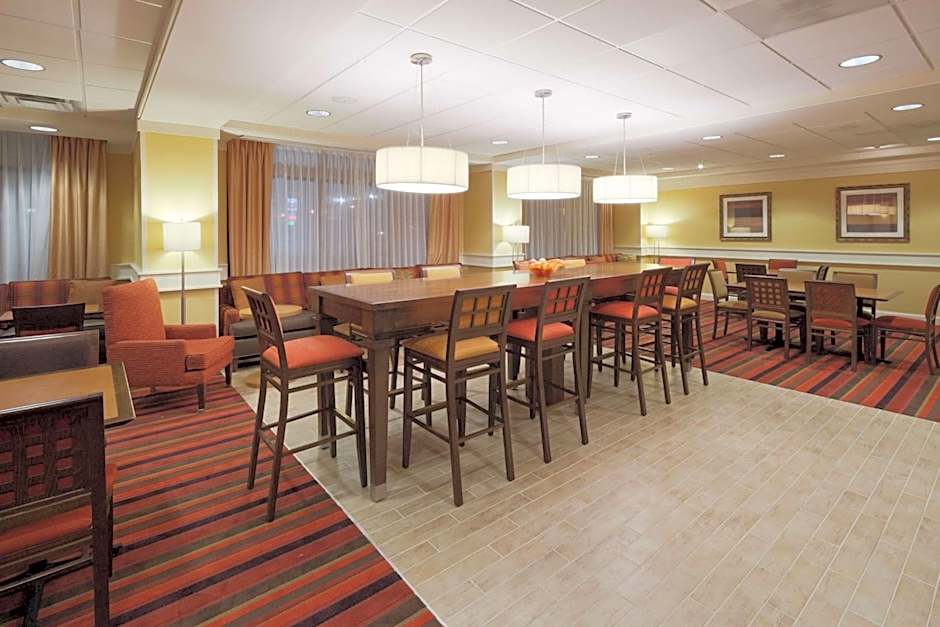 Hampton Inn By Hilton Moss Point, Ms