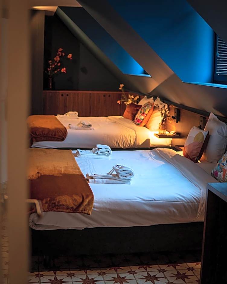 Gran Hotel De Passage