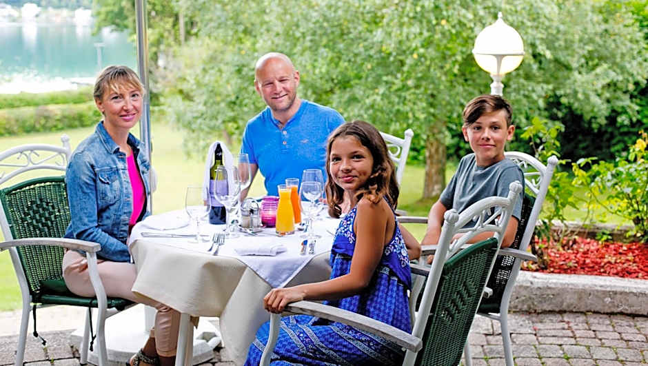 Hotel Birkenhof am See