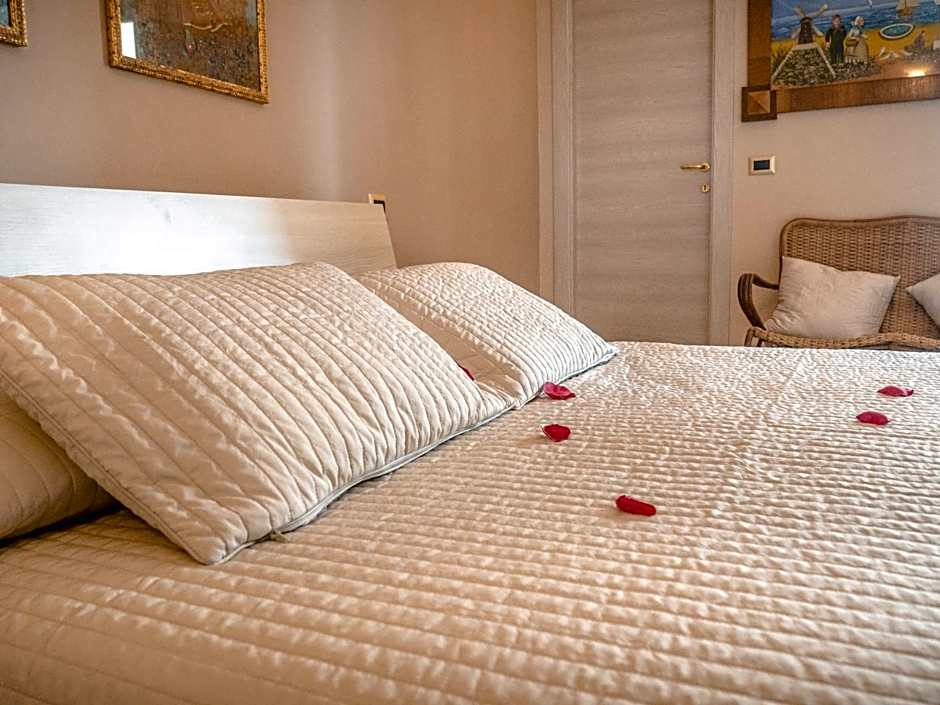B&b A casa di Maybe