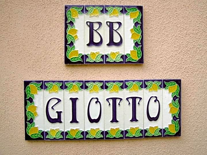 B&B Giotto