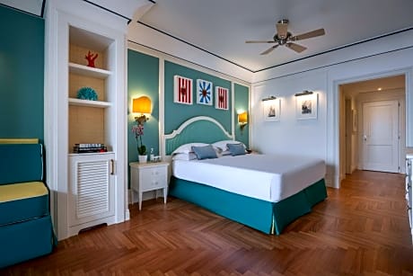 Junior Suite Garden View