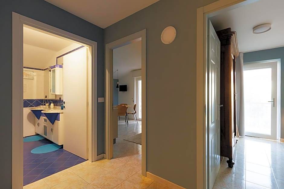 Bed & Breakfast L'Albero Maestro