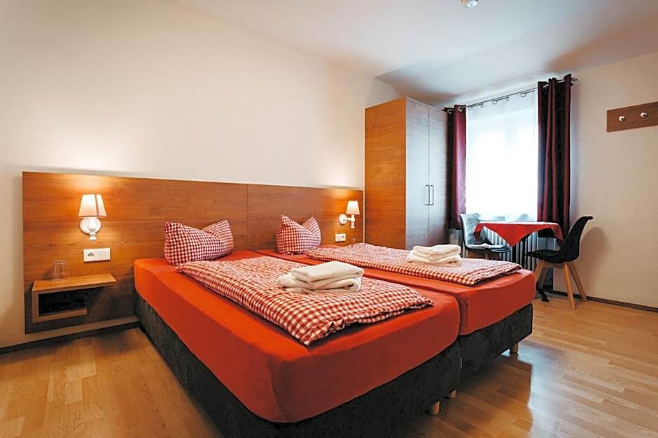 Braugasthof Trompete