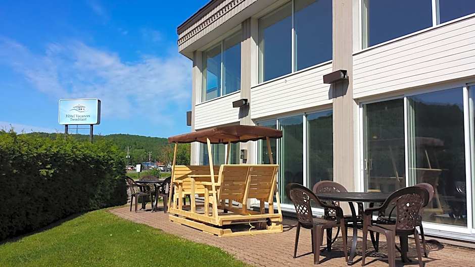 Hotel Vacances Tremblant