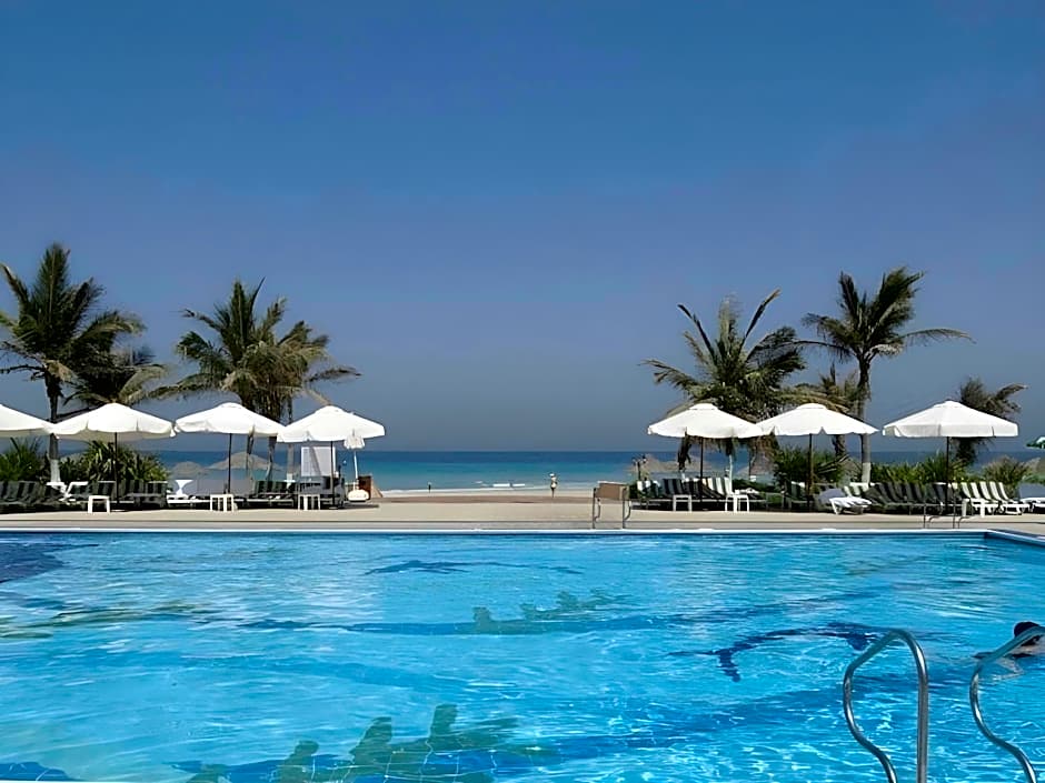 Umm Al Quwain Beach Hotel