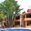 Hotel Villa Mexicana