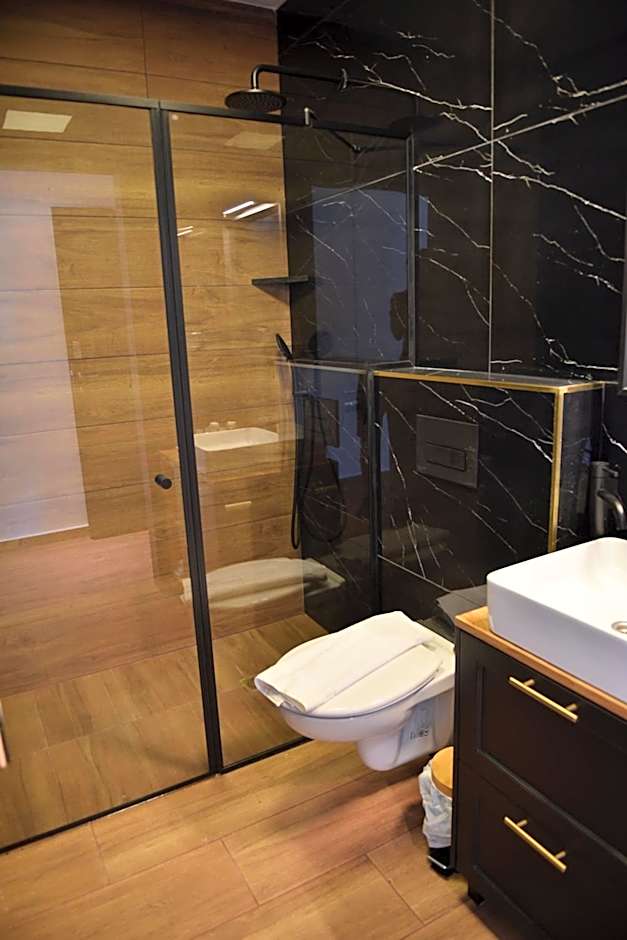 Selfie's Boutique Hotel