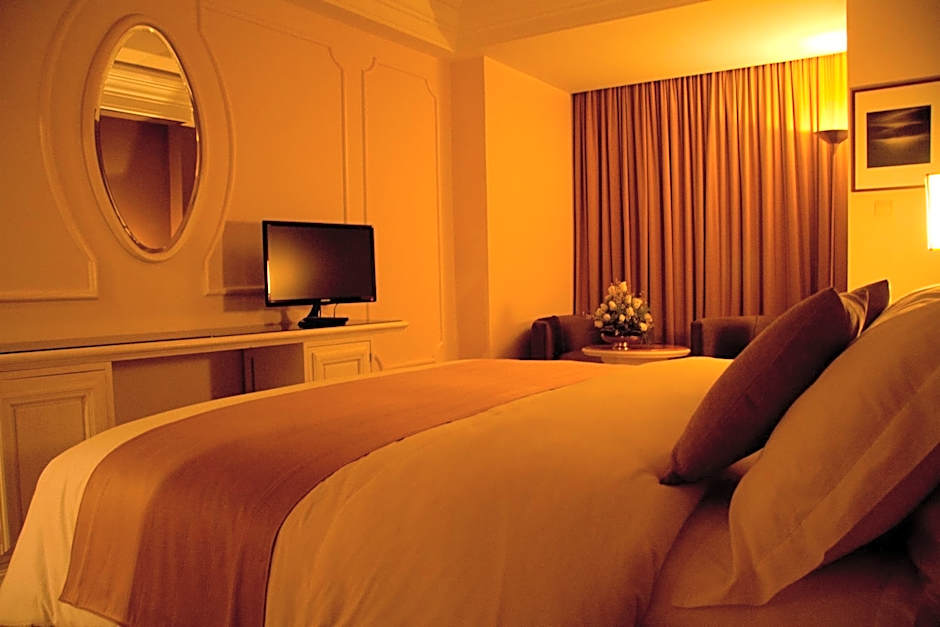 Nassim Hôtel