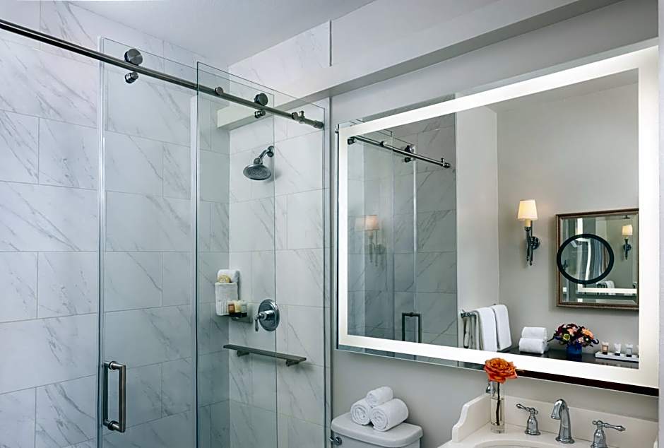 Warwick Melrose Hotel Dallas