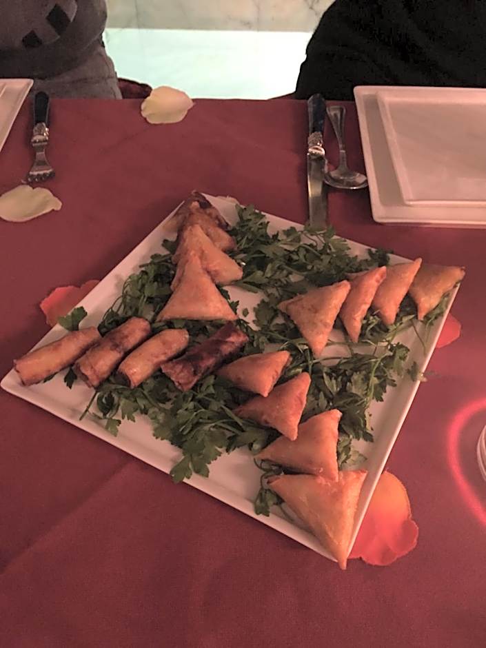 Riad Dar Asam