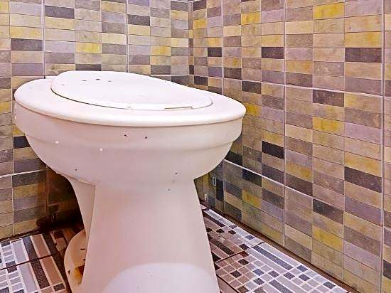 OYO 91408 Kas Residence Syariah