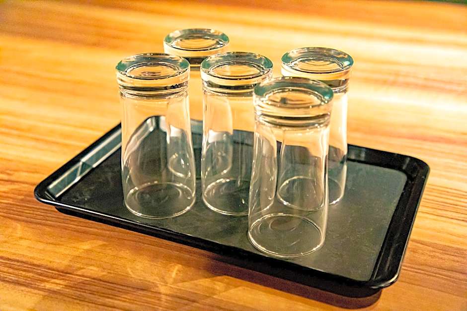 UNDER RAILWAY HOTEL AKIHABARA