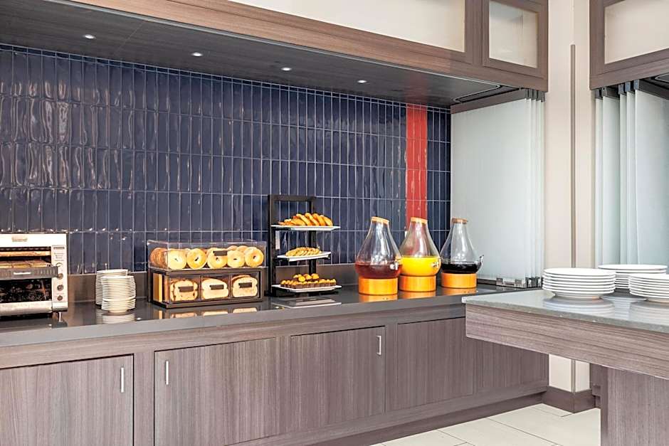 Sheraton Suites Galleria Atlanta