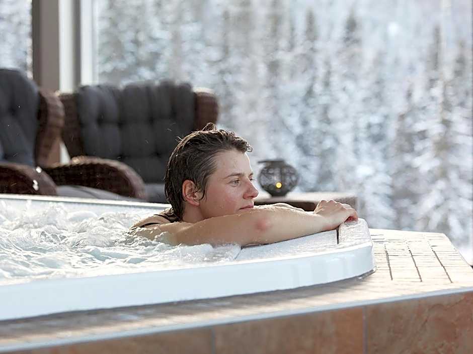 Hotell Hallstaberget