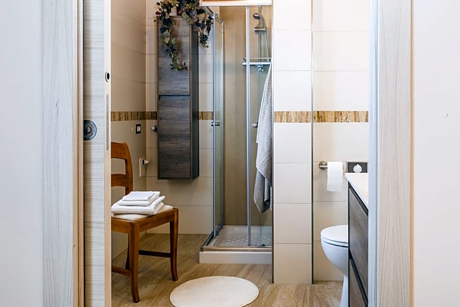 B&B ARMONIE DI CAMPAGNA