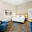 Hampton Inn By Hilton Morgan Hill