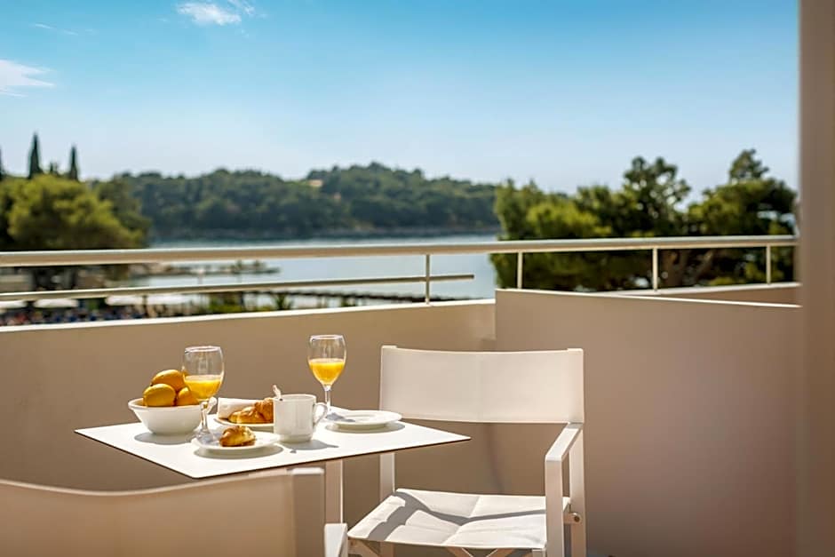 Remisens Hotel Albatros-All inclusive