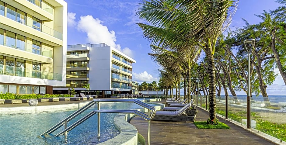 Oceana Atlantico Hotel