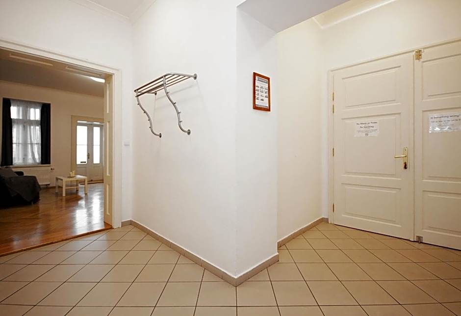 Prague Central Residence