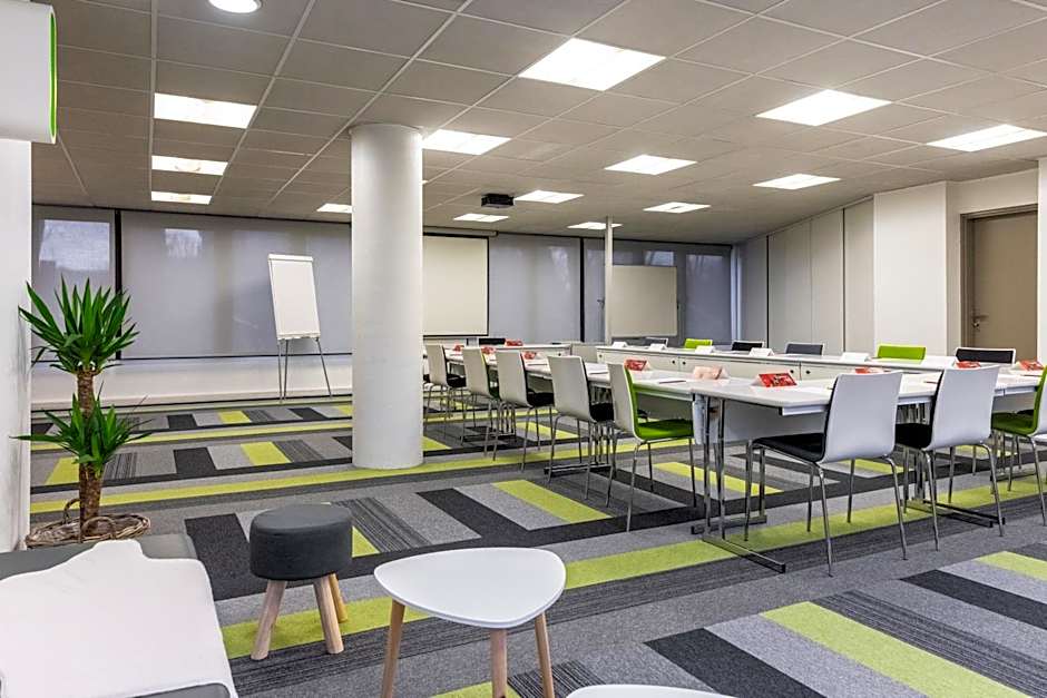 ibis Toulouse Pont Jumeaux