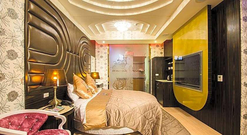 Cheng Yi Business Motel (Taitung County Hotel No. 119)