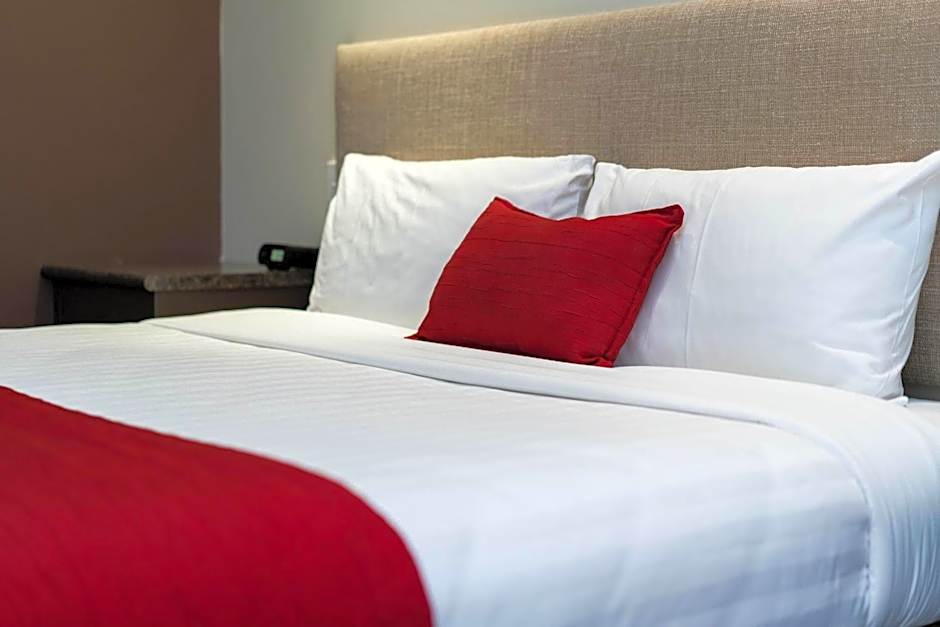 Prince of Wales Motor Inn