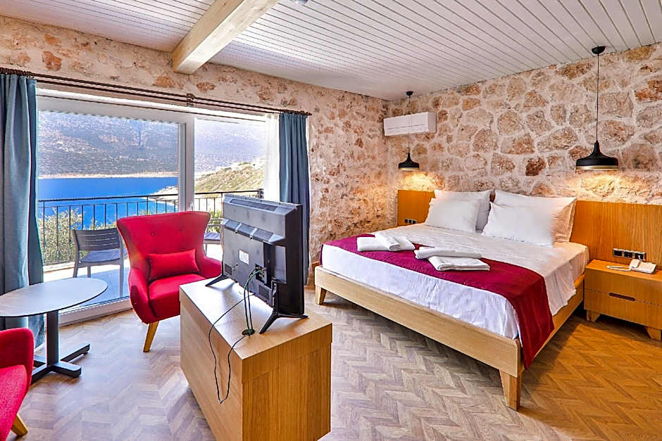 Atalante Hotel