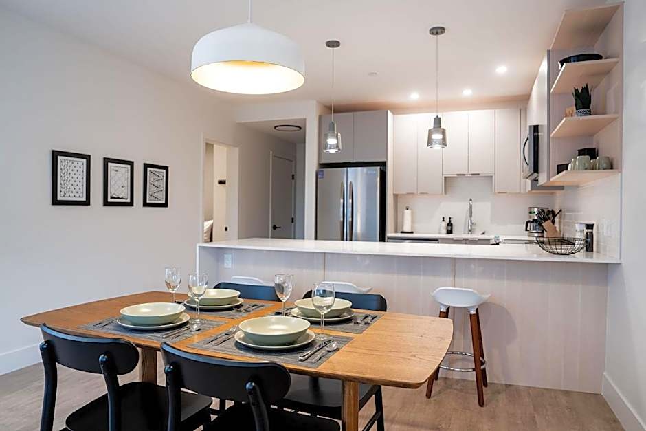 Summit Views Condo by Revelstoke Vacations