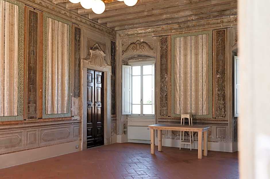 Hotel Palazzo Novello