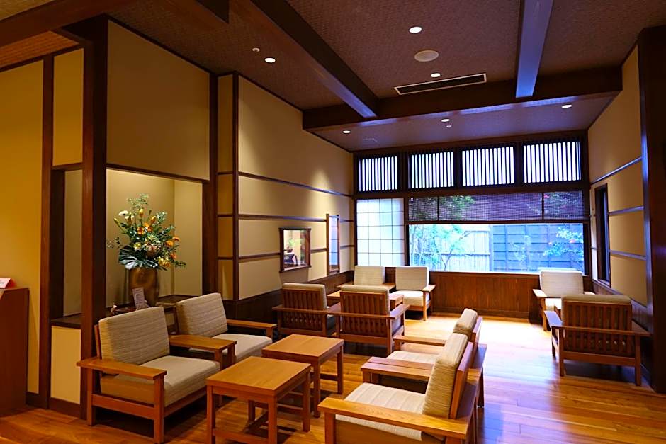 Inishie no Yado Keiun