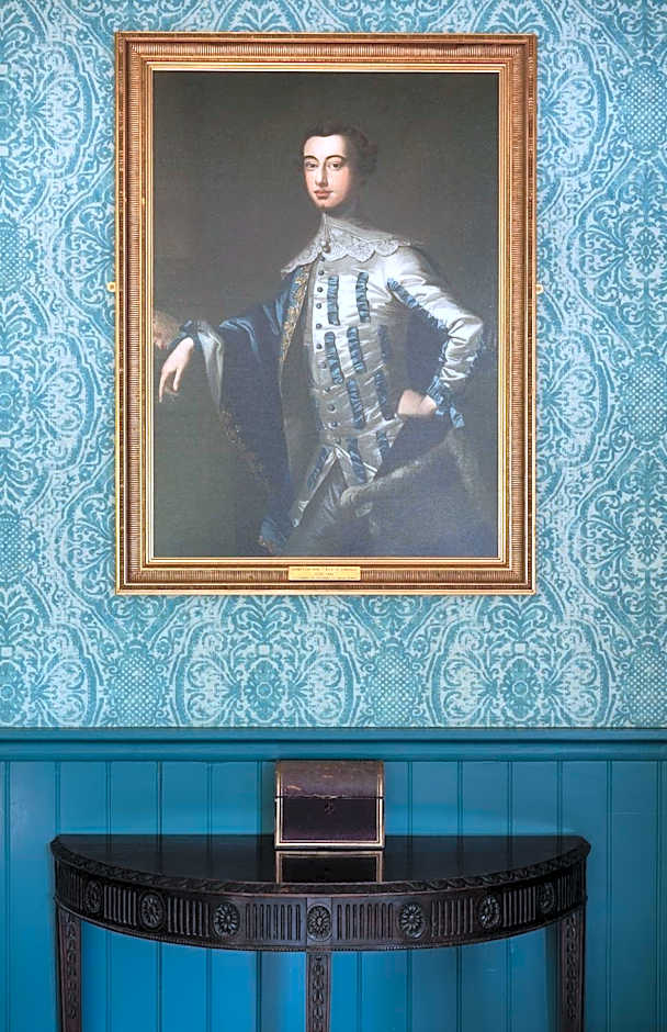 George and Dragon Clifton