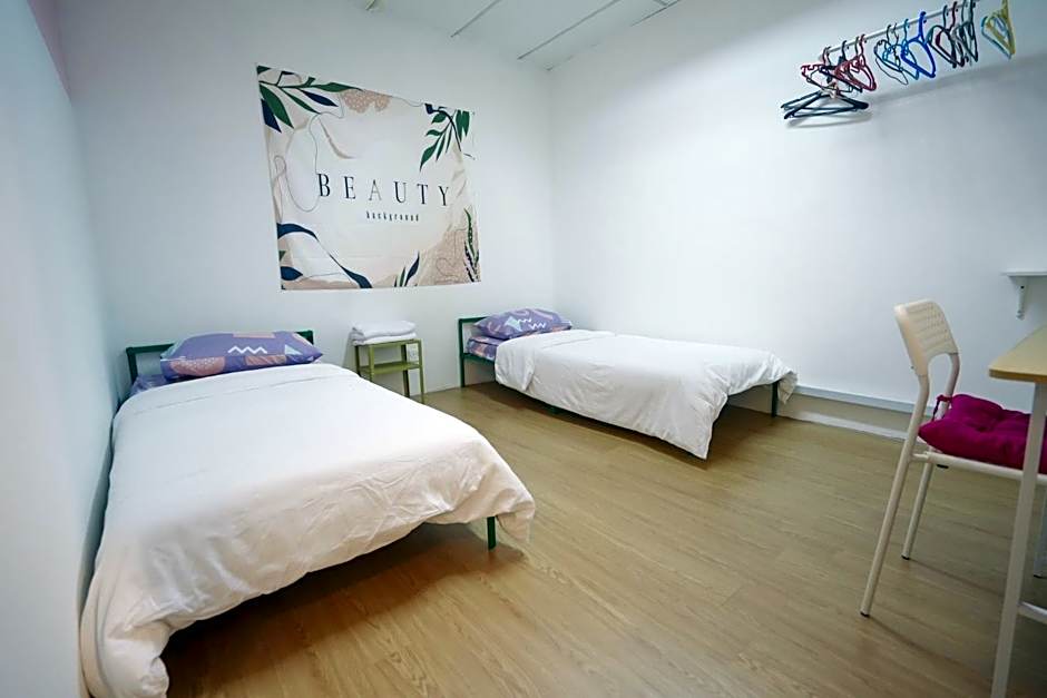 G Traveler Accommodation Homes 居旅舍