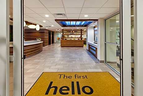 EVEN Hotel Ann Arbor S - University Area by IHG