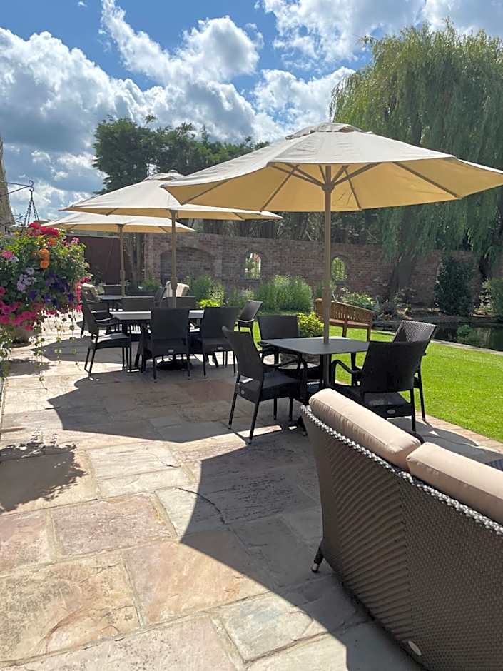 Stallingborough Grange Hotel