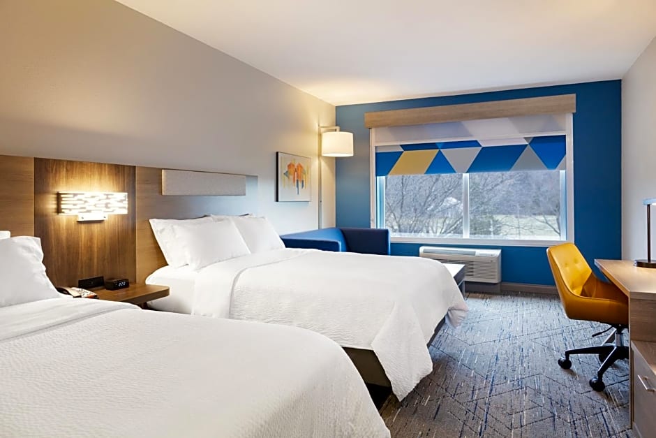 Holiday Inn Express Toledo North By IHG