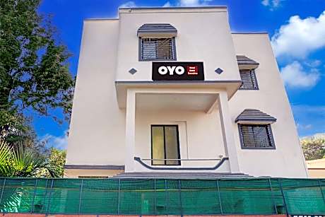 Hotel O by OYO Shree Sai Inn