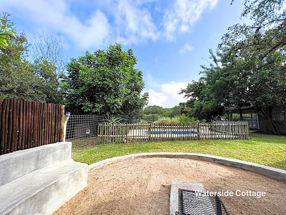 24 Degrees South Country Estate