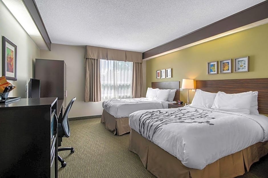 Sleep Inn Sault Ste. Marie