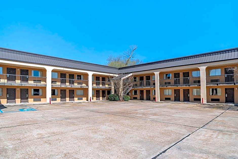 Econo Lodge Pearl - Jackson