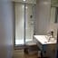 Parici Hôtel Boulogne Billancourt