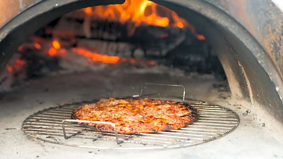 Russell-Orongo Bay Holiday Park