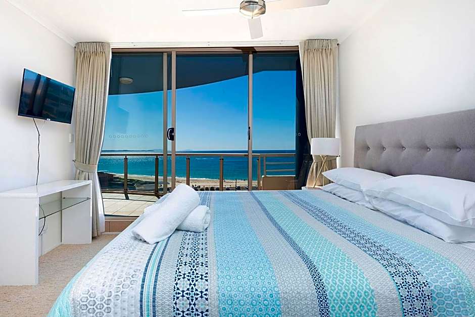 Beaches International